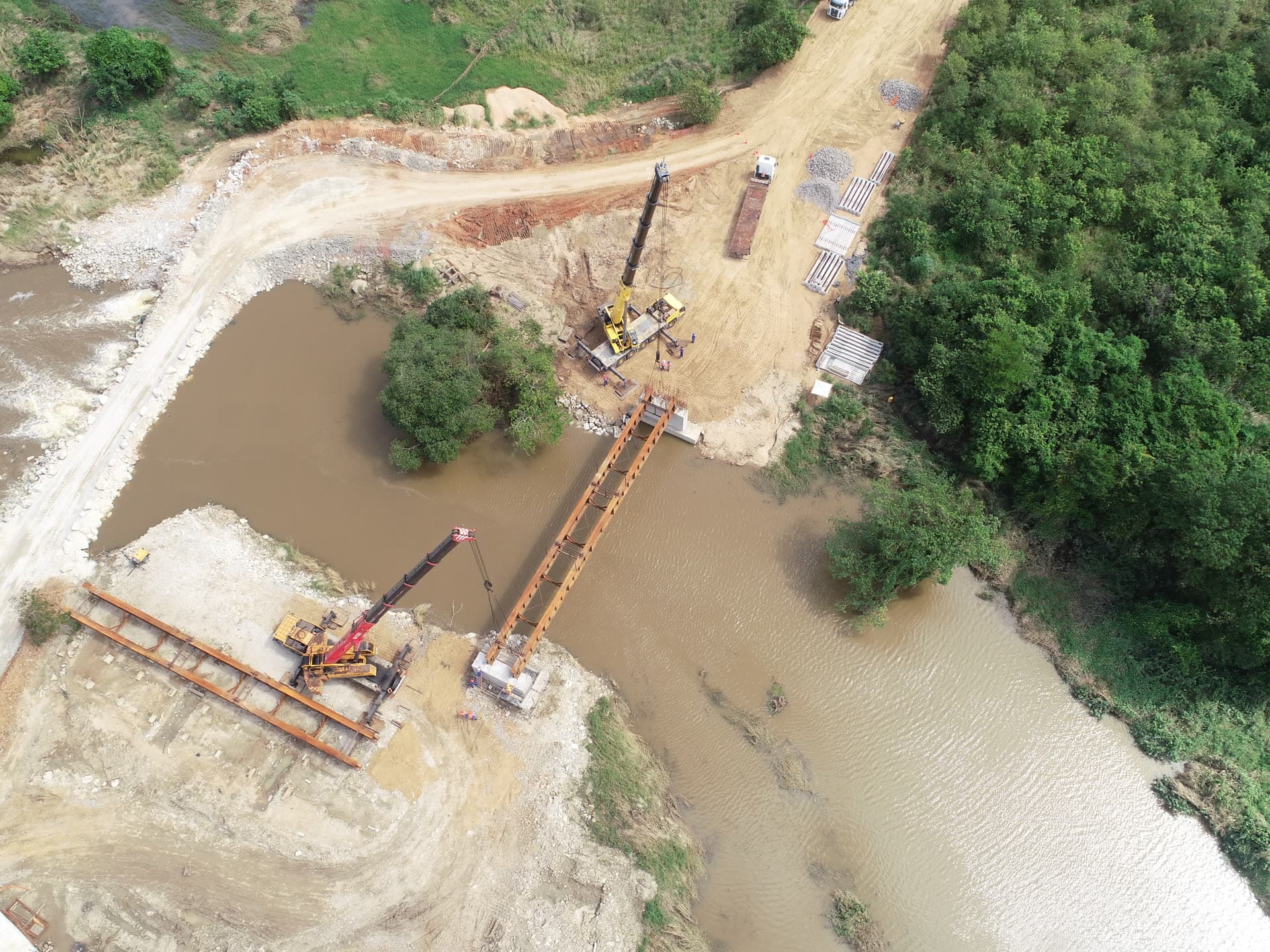 Ponte Mista InterCement — foto 5