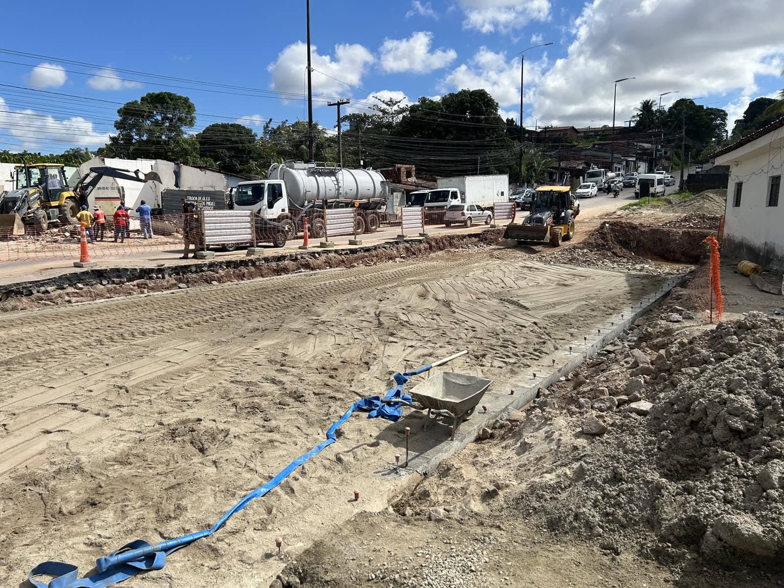 Ponte Rio Cuiá — foto 1