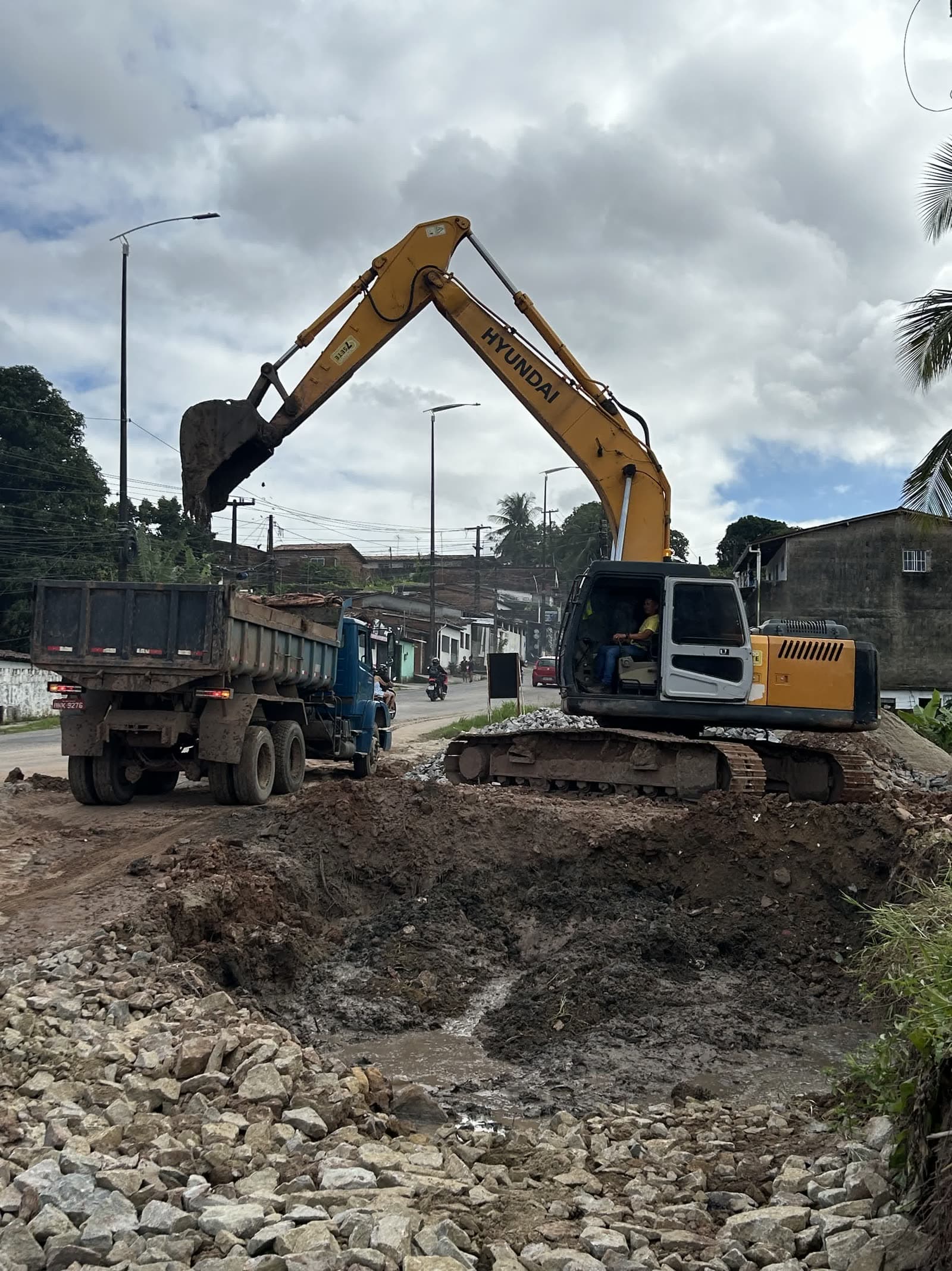 Ponte Rio Cuiá — foto 4