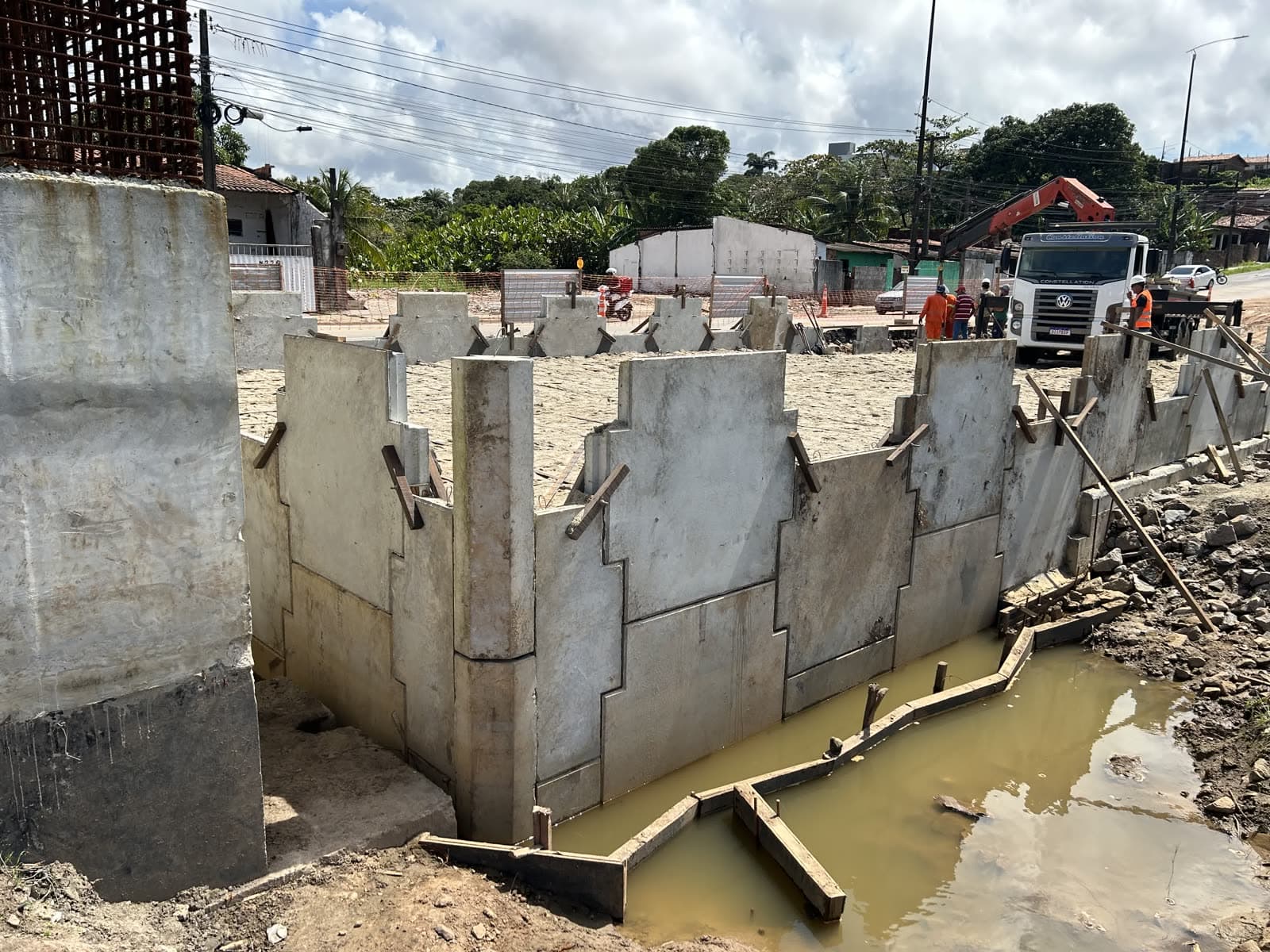 Ponte Rio Cuiá — foto 6