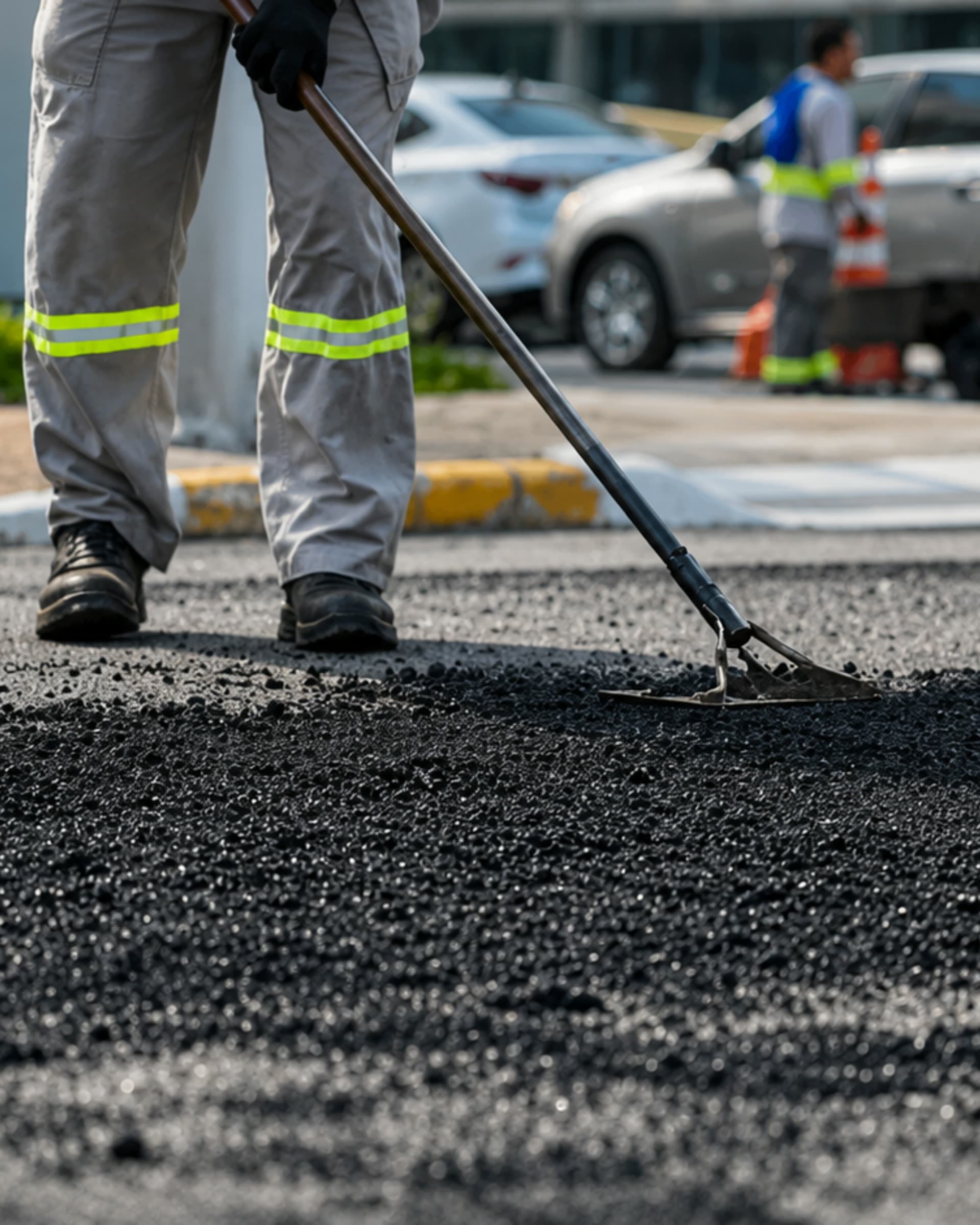 Recapeamento — Av. Cabo Branco — foto 3